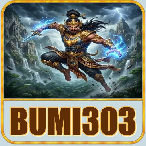 Pratinjau tampilan bumi303